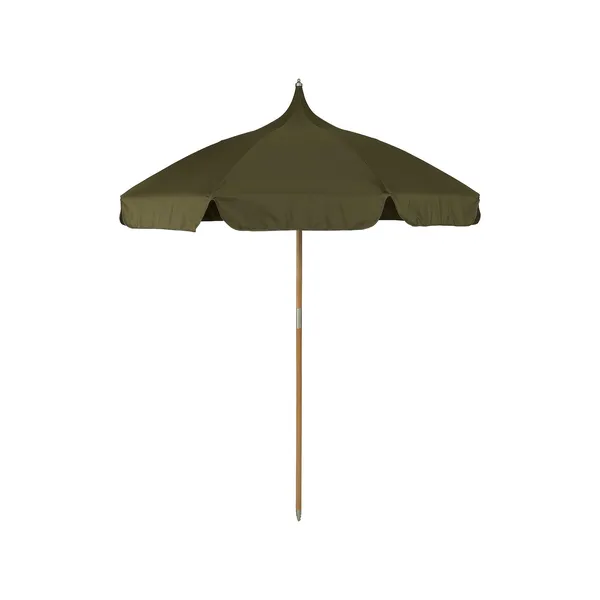 Lull Parasol Military Olive