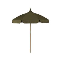 Lull Parasol Militaire Olijfkleur