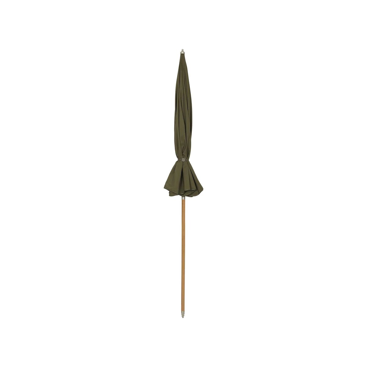 Lull Parasol Militaire Olijfkleur