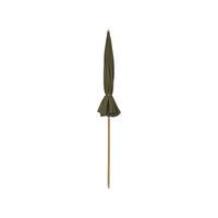 Lull Parasol Militaire Olijfkleur
