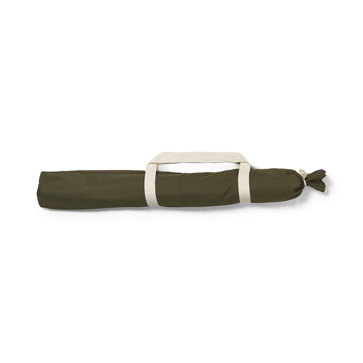 Lull Parasol Militaire Olijfkleur