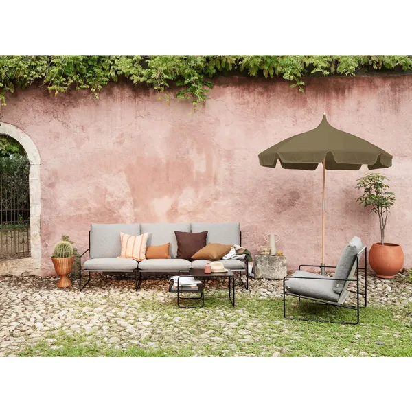 Lull Parasol Military Olive