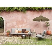 Lull Parasol Militaire Olijfkleur