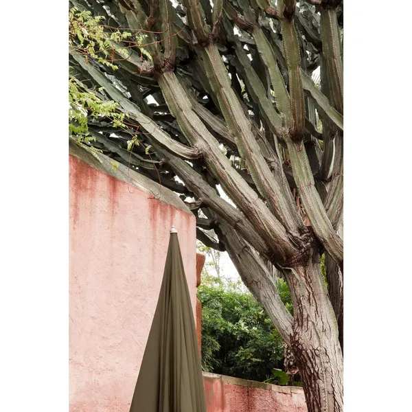 Lull Parasol Military Olive