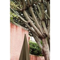 Lull Parasol Militaire Olijfkleur