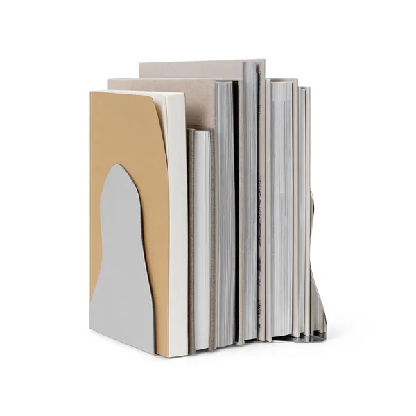 Pond Book Support Mirror 2 Pcs.