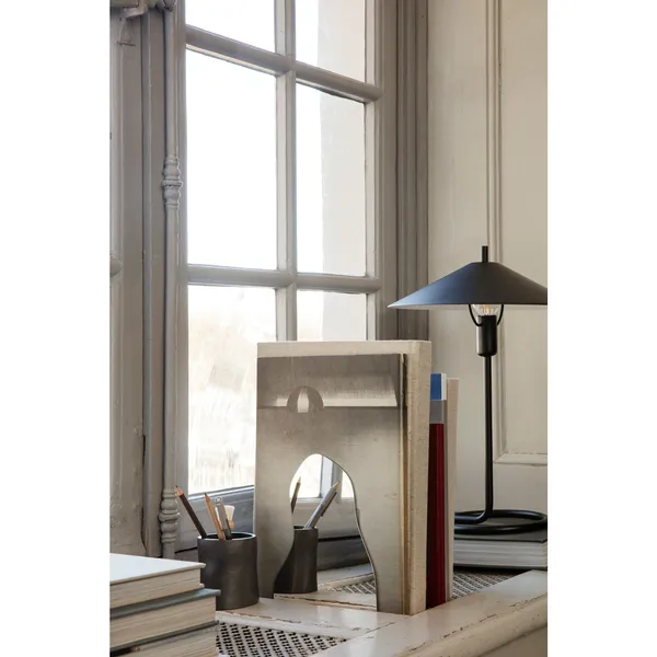 Pond Book Support Mirror 2 Pcs.