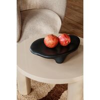 Post Coffee Table Small Cashmere
