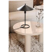 Post Coffee Table Small Cashmere