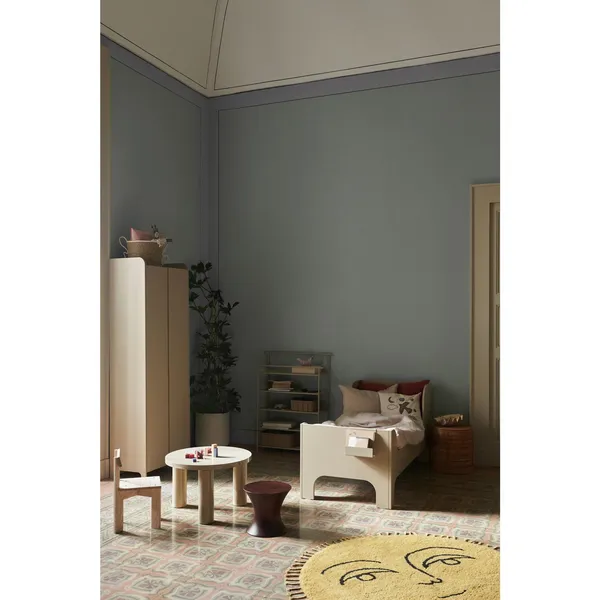 Post Coffee Table Small Cashmere