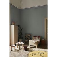 Post Coffee Table Small Cashmere