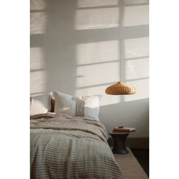 Spin Stool Brown