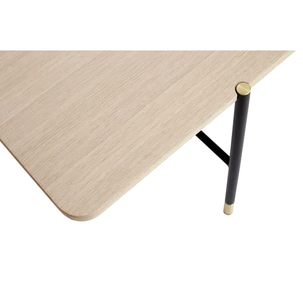 C6 Coffee Table Oak