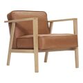 Eiche / Cognac