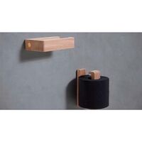 Andersen & Furniture Toalettpapirholder Lakkert Eik