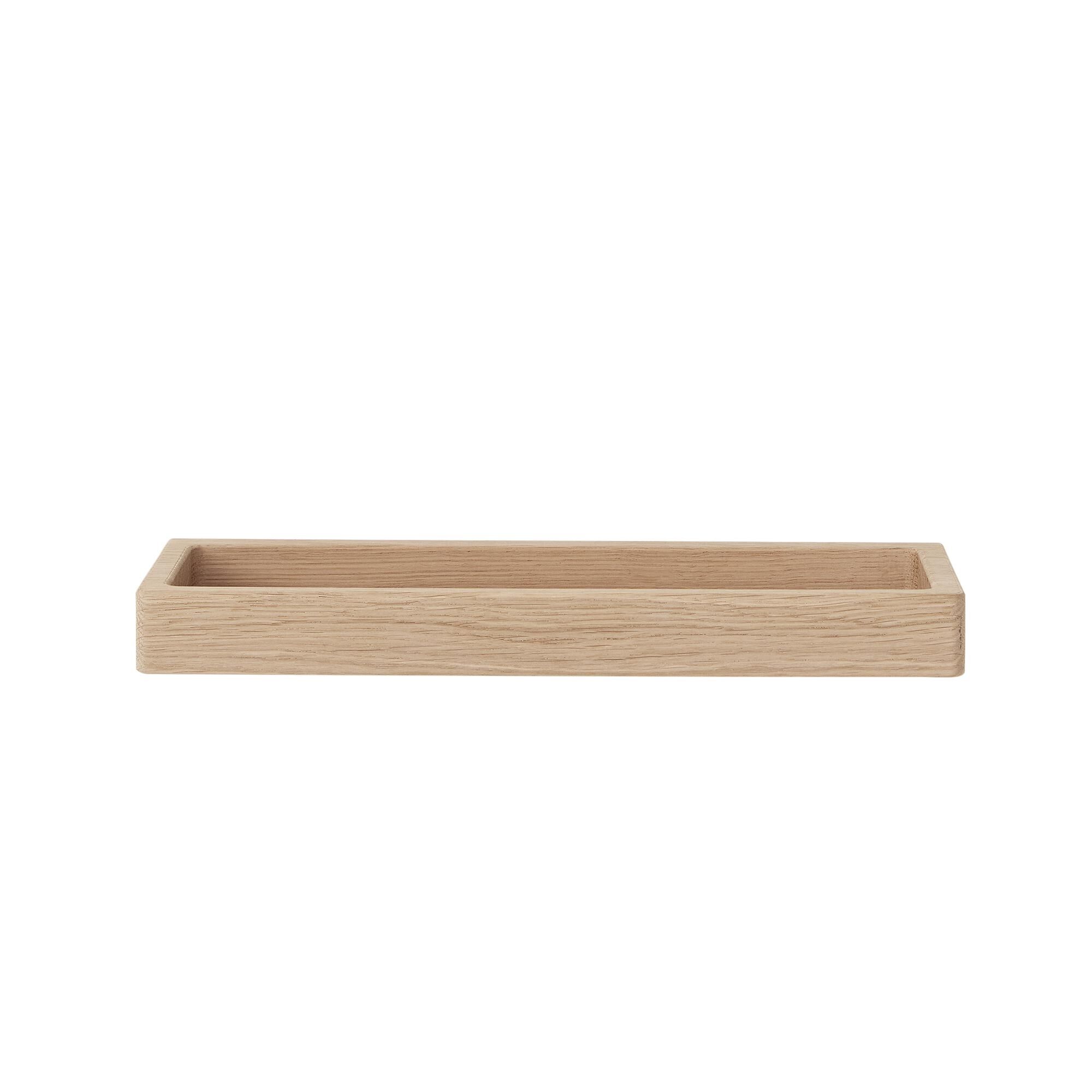 Étagère 10 Chêne