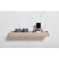 Shelf 10 Egetræ