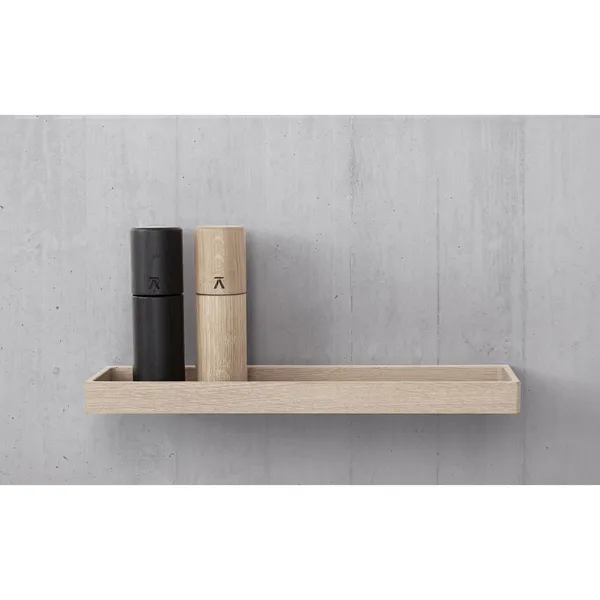 Shelf 10 Egetræ