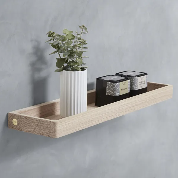 Plank 11 Eiken