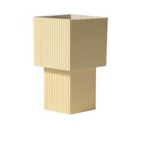 Romb Mini Table Lamp Vanilla