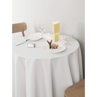 Romb Mini Table Lamp Vanilla