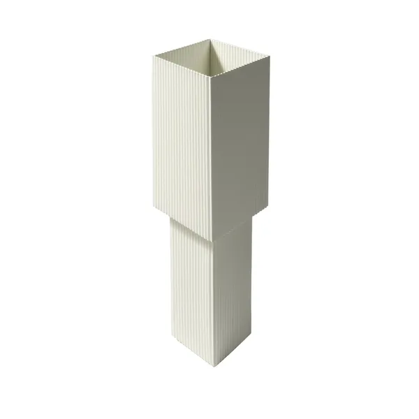 Romb Mini Table Lamp Cotton