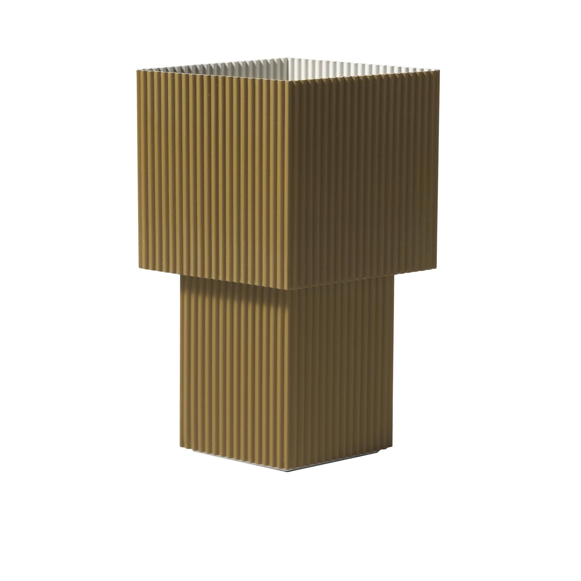 Romb Mini Lampe de Table Cumin