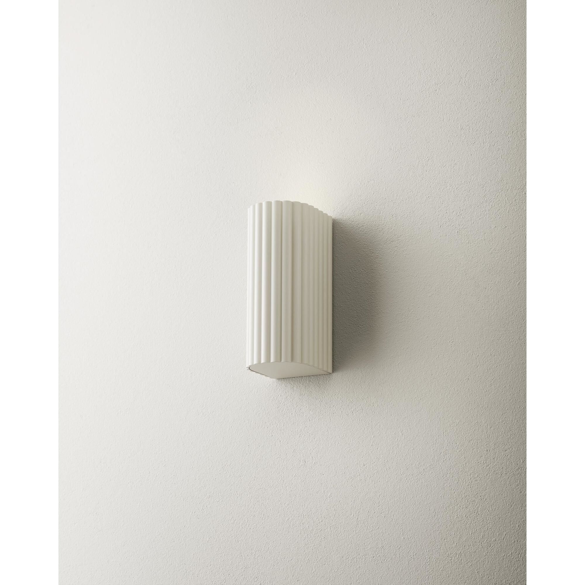 Pholc Donna Linen – Lámpara de pared — imagen 2