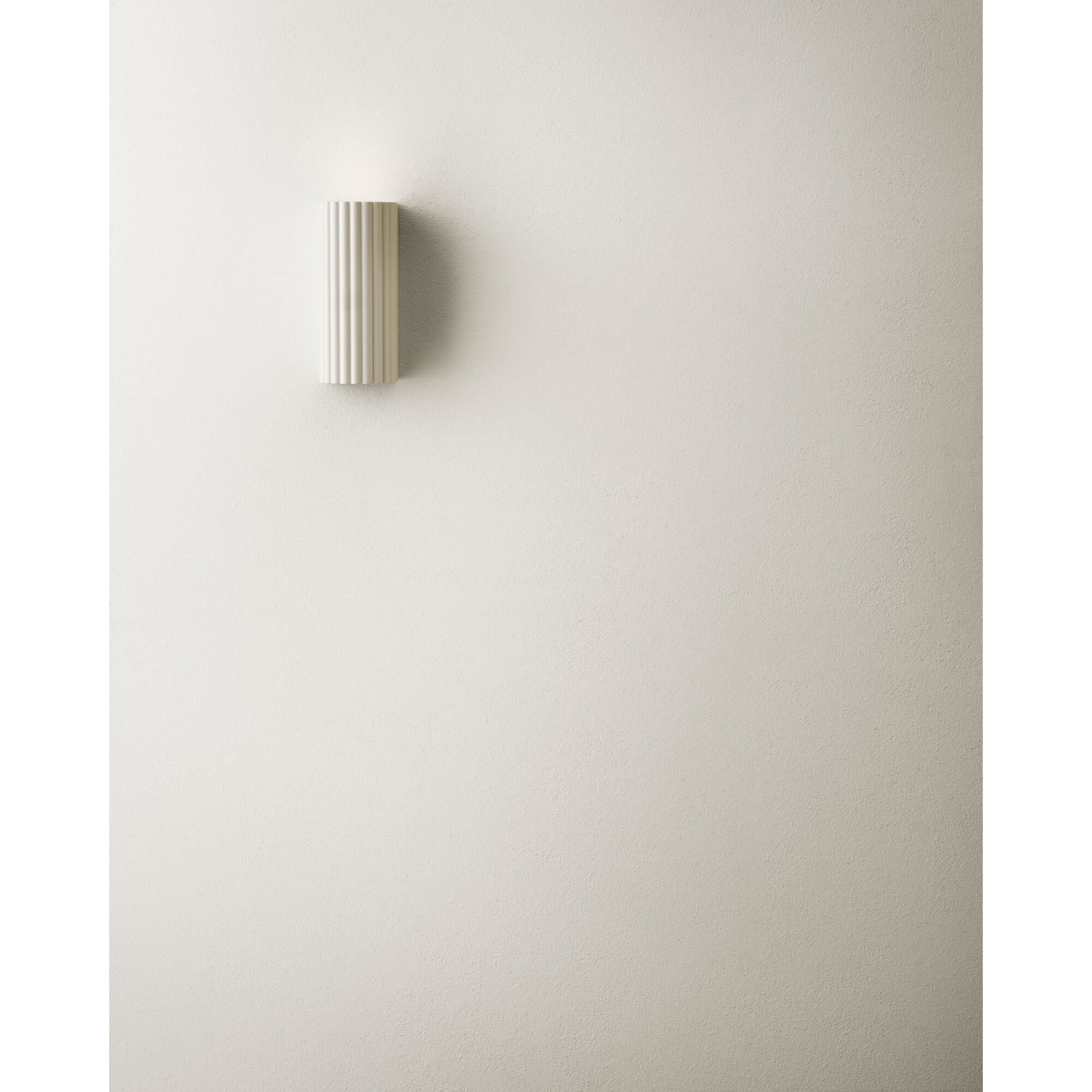 Pholc Donna Linen – Lámpara de pared — imagen 4