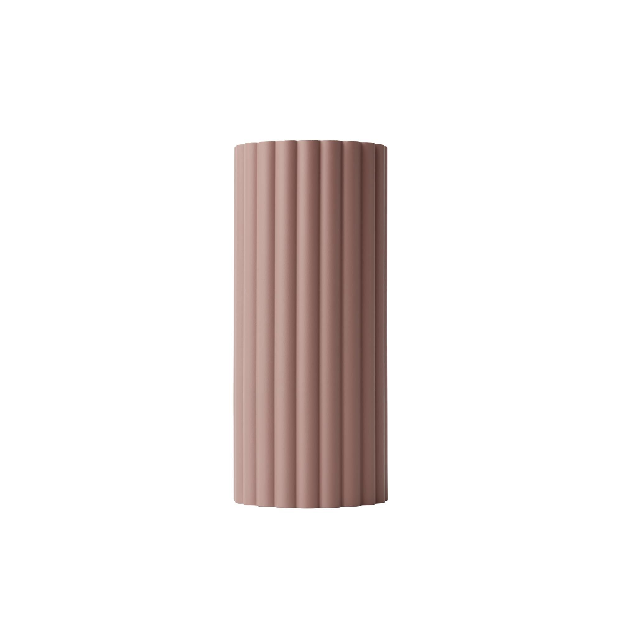 Donna V&auml;gglampa Blush