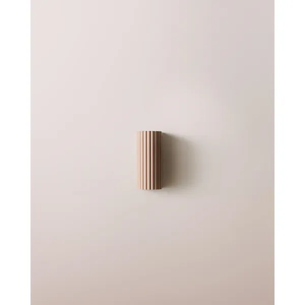 Donna Lampa Ścienna Blush