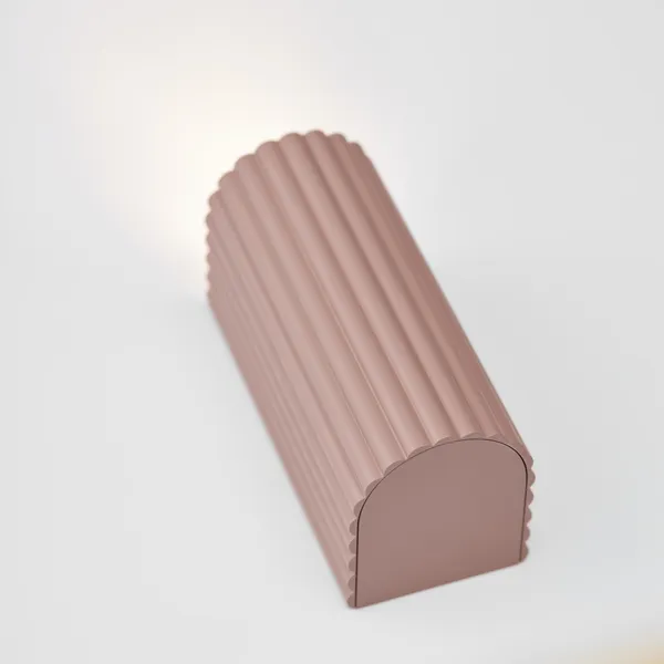 Donna Lampa Ścienna Blush