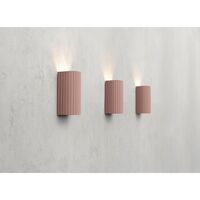 Donna Lampa Ścienna Blush