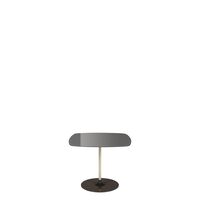 THIERRY Coffee Table 50x50 Gray
