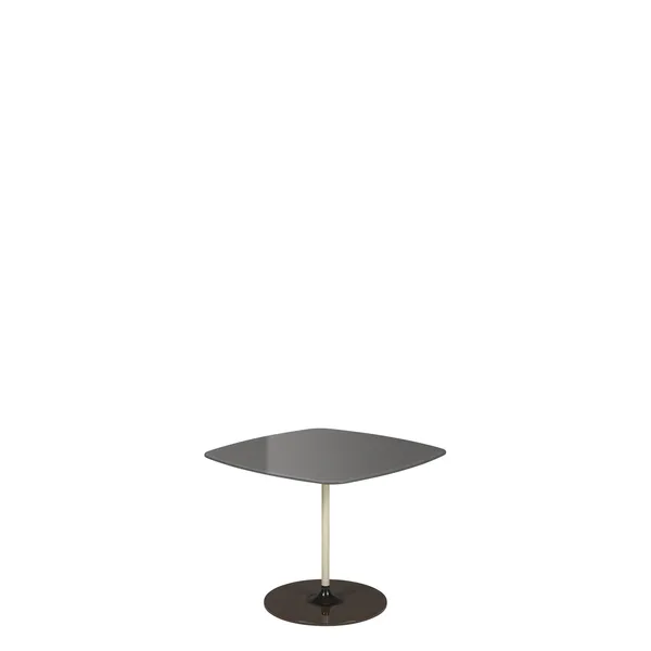 THIERRY Coffee Table 50x50 Gray