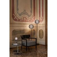 THIERRY Coffee Table 50x50 Gray