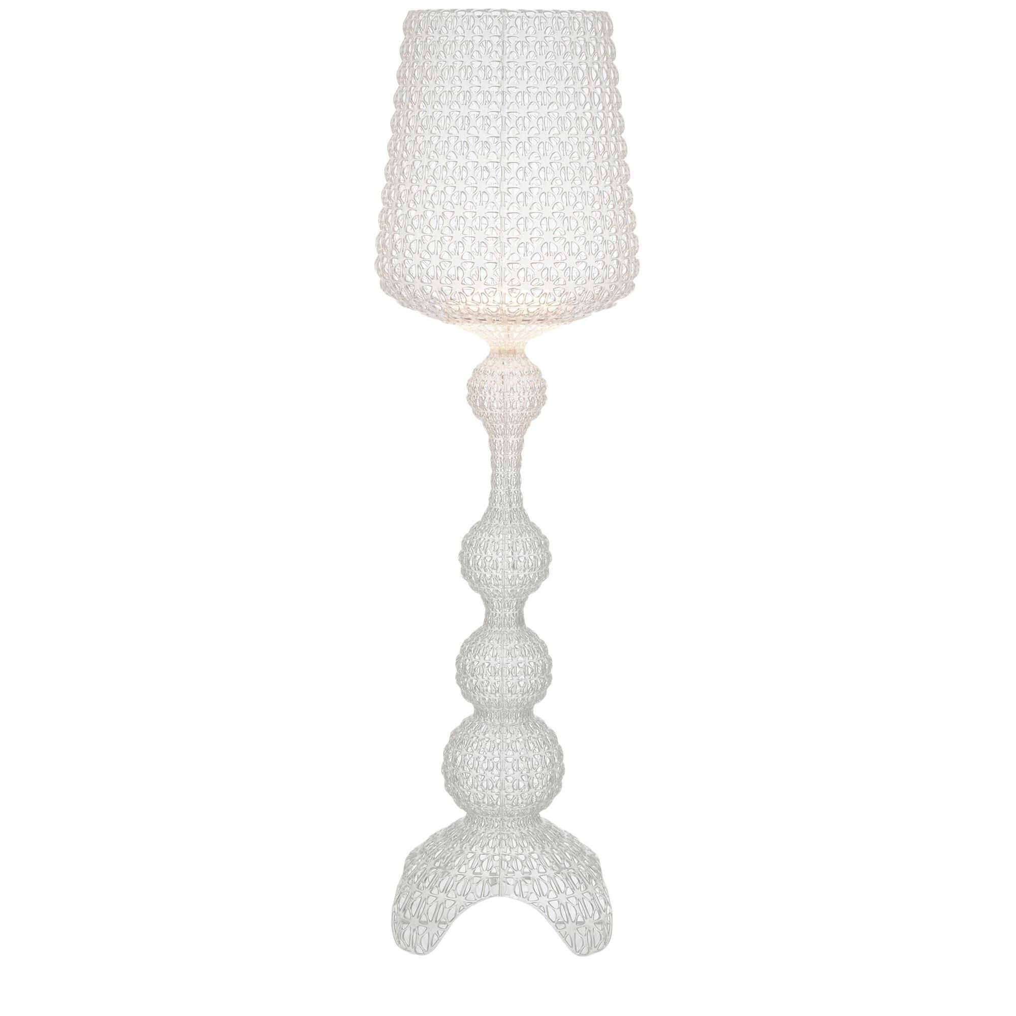 Kabuki Golvlampa Kristall