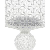Kabuki Floor Lamp Crystal