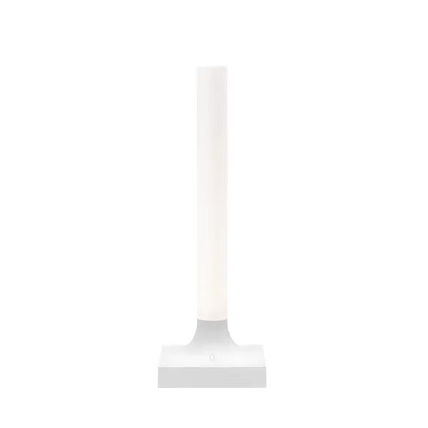 Goodnight Portable Lamp Matt White