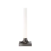 Goodnight Portable Lamp Matt Titanium