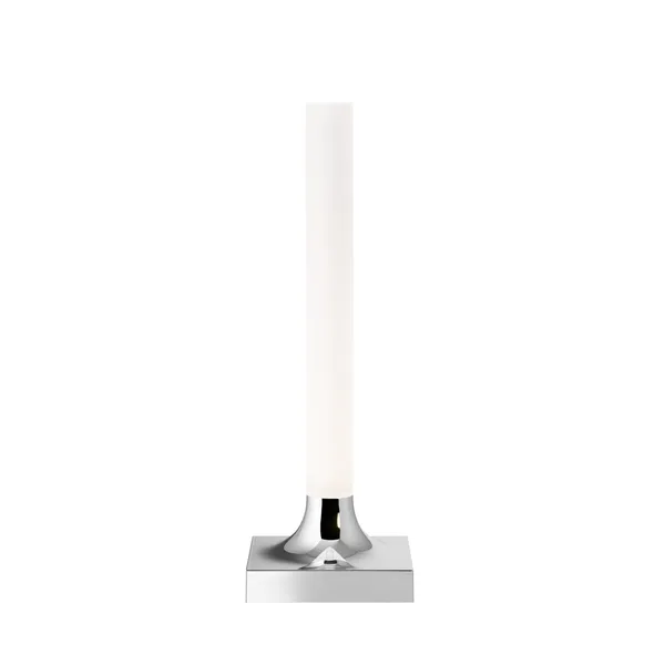 Goodnight Portable Lamp Chrome