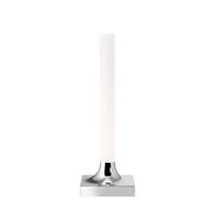 Goodnight Portable Lamp Chrome