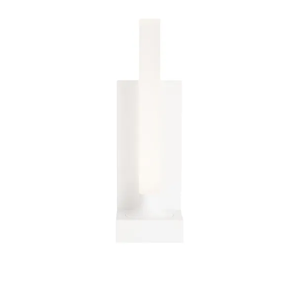 Goodnight Applique Bianco Opaco