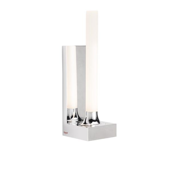 Goodnight Wandlamp Chroom