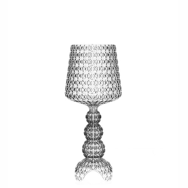 Kabuki Bordslampa Kristall