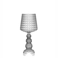 Kabuki Table Lamp Crystal