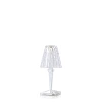Battery Table Lamp Crystal