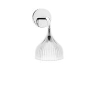 É Wall Lamp Crystal