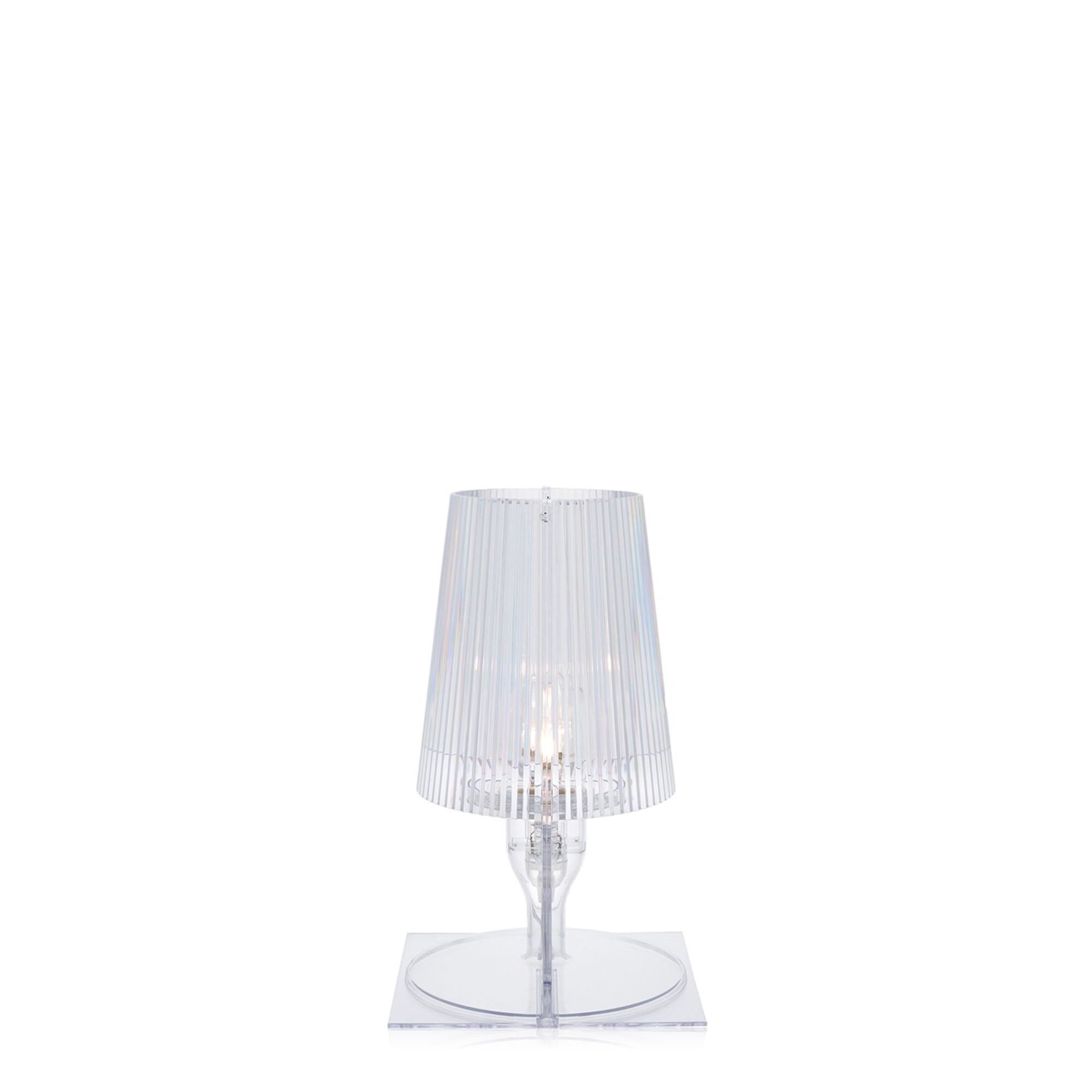 Take Bordslampa Kristall