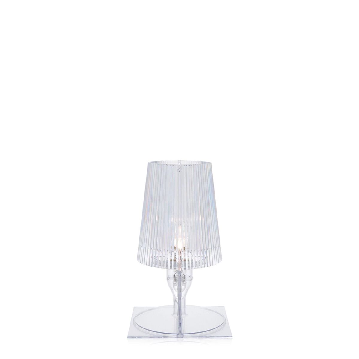 Take Table Lamp Crystal